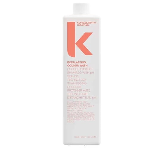 

Шампунь для защиты цвета, 1000 мл Kevin Murphy, Everlasting Color Wash