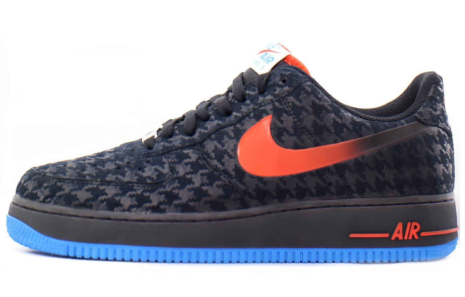 

Мужские кроссовки для скейтбординга Nike Air Force 1