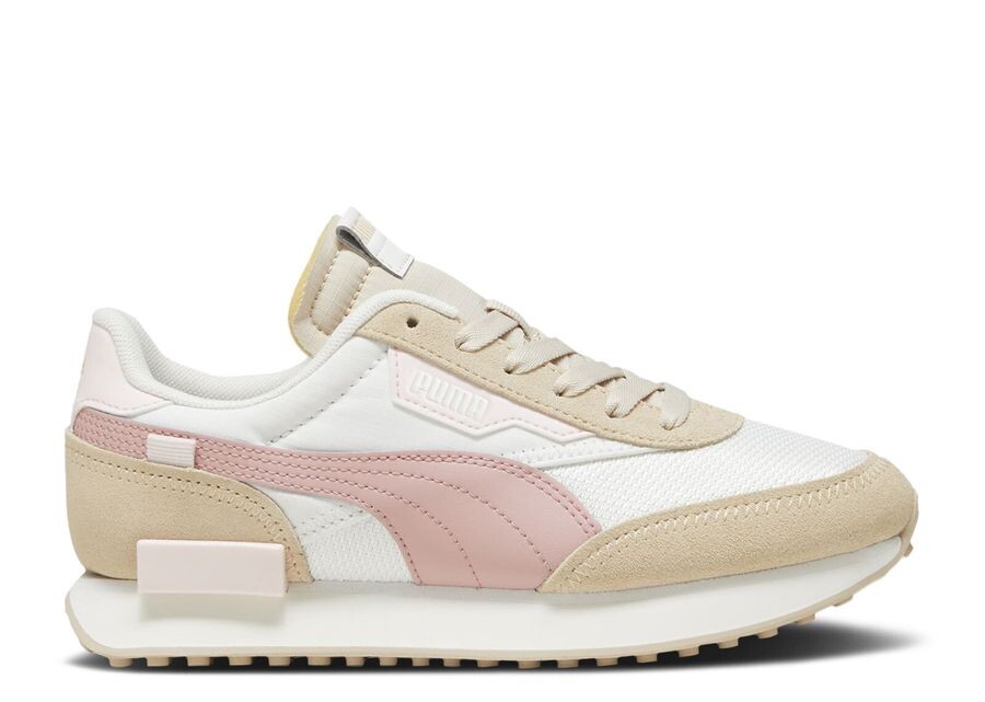 

Кроссовки Puma Wmns Future Rider Soft 'Granola', белый