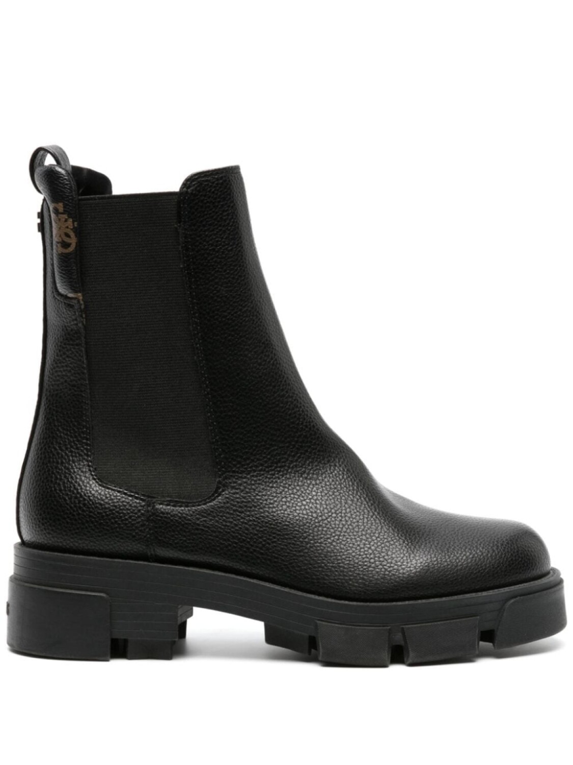

GUESS USA ботинки Madla с логотипом, черный
