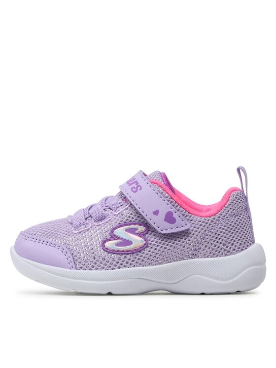 

Кроссовки Skechers, фиолетовый