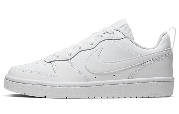 

Кроссовки Nike Court Borough 2, белый