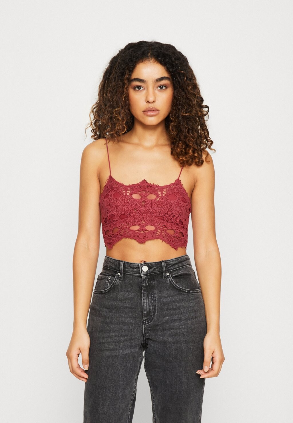 

Топ Free People