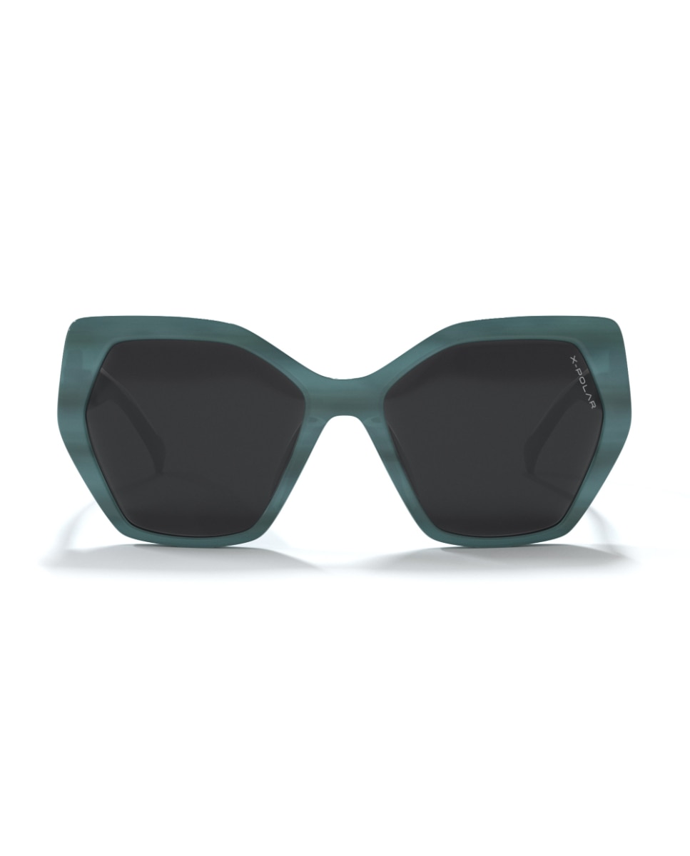 Зеленые женские солнцезащитные очки Uller Phi Phi Uller, зеленый акб lip1624erpc для sony xperia x performance f8131 x performance dual f8132