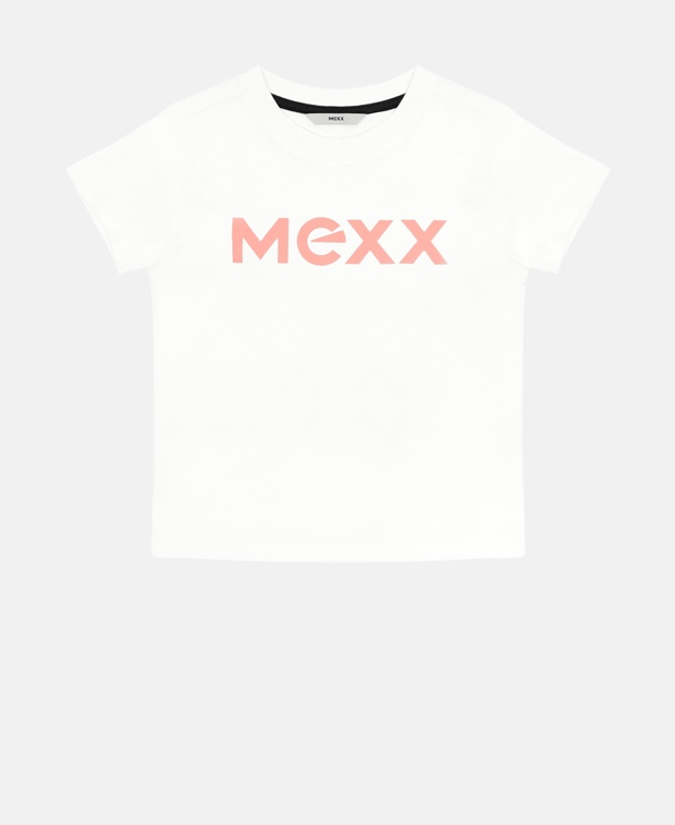 

Футболка Mexx, белый