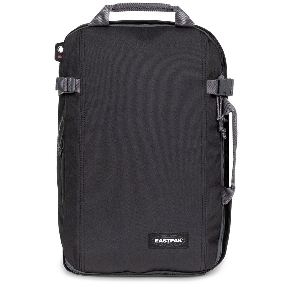 

Рюкзак Eastpak Morepack 35L, черный