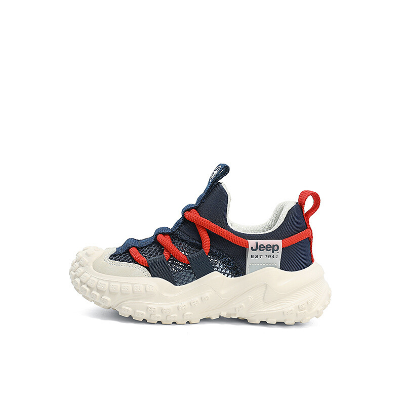 

Кроссовки Jeep Kids Lifestyle Shoes Kids Low-top, зеленый