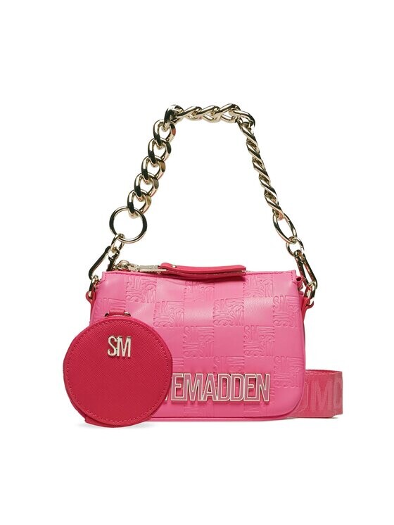 

Кошелек Steve Madden, розовый