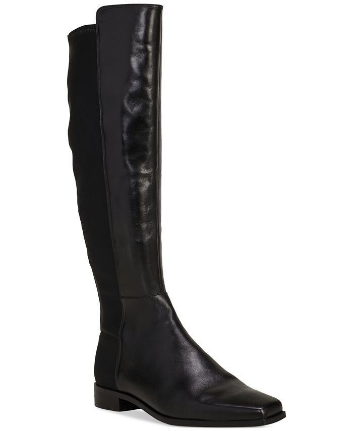 

Женские ботинки стрейч Librina 50/50 Vince Camuto, черный