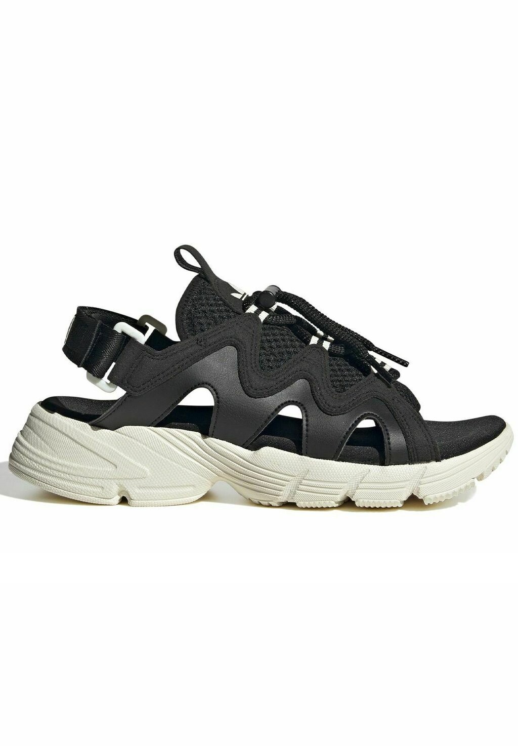 

Сандалии для треккинга adidas Originals, черный