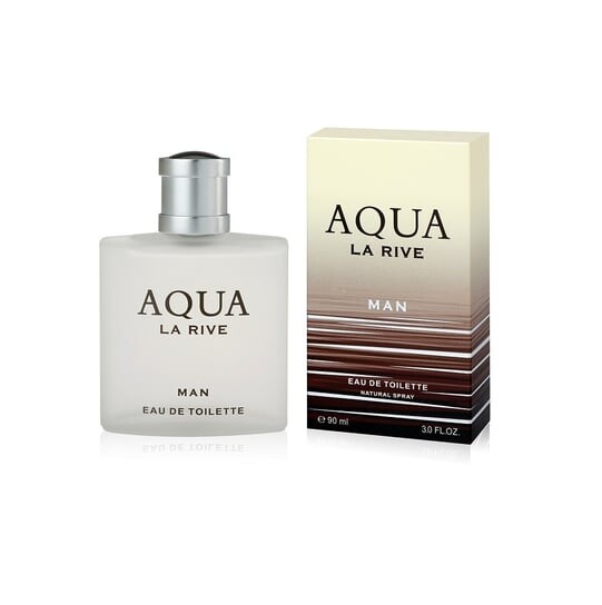 

Туалетная вода, 90 мл La Rive, Aqua