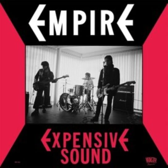 

Виниловая пластинка Empire - Expensive Sound