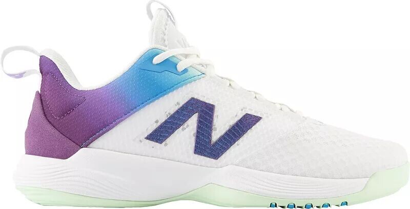 

Женские волейбольные кроссовки New Balance FuelCell VB-01, белый
