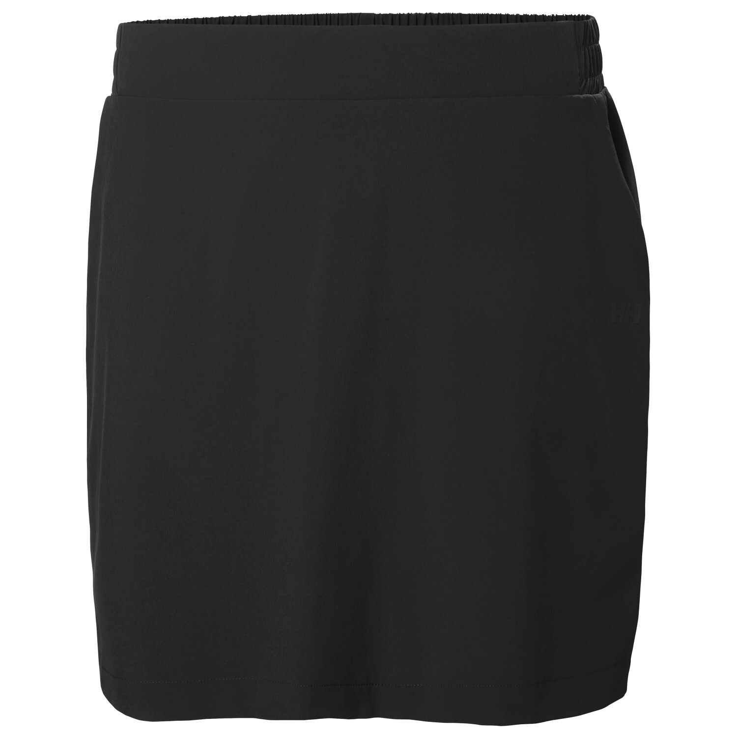 

Юбка Helly Hansen Women's Thalia Skirt 2 0, черный
