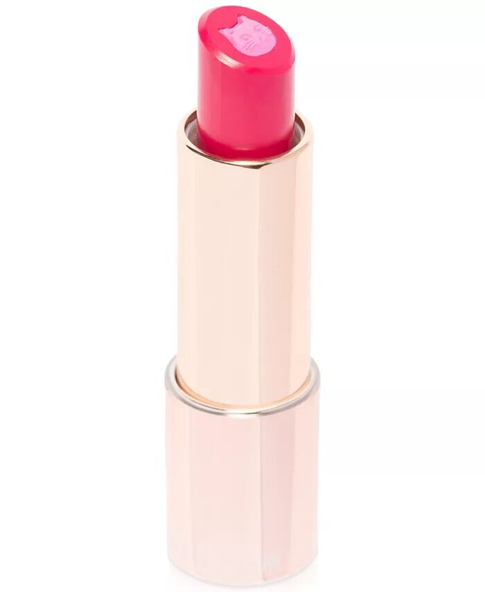 

Губная помада Purrfect Pout Winky Lux, цвет Pawsh - sheer nude