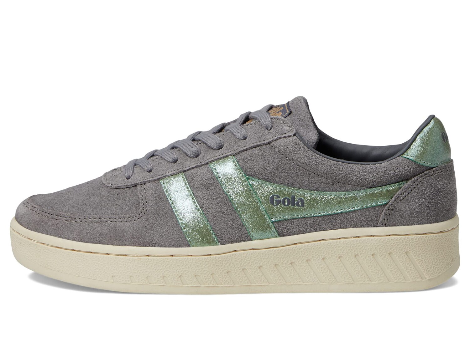 

Кроссовки Gola Grandslam Flame