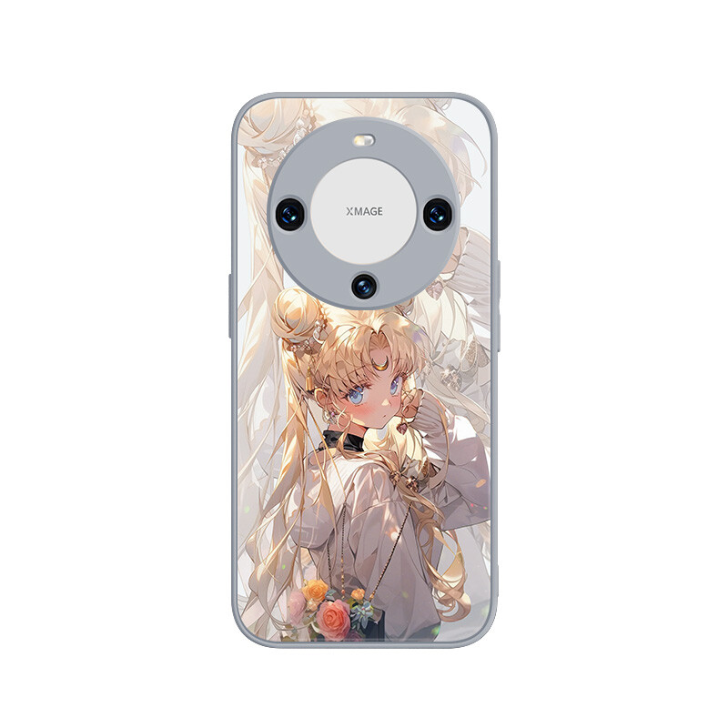 

Чехол для телефона MSMF Us 10 Cents Msmf, DWFQBL4106 - Galaxy Silver