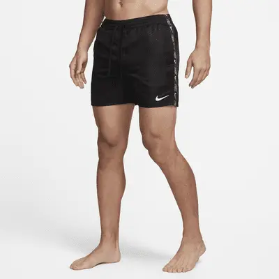 

Шорты Nike Nike, черный