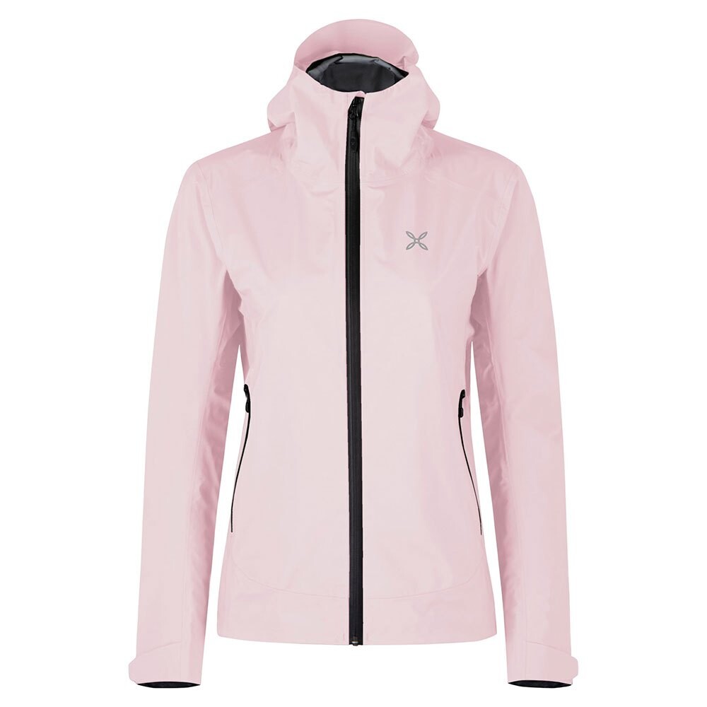 

Куртка Montura Elba G, розовый