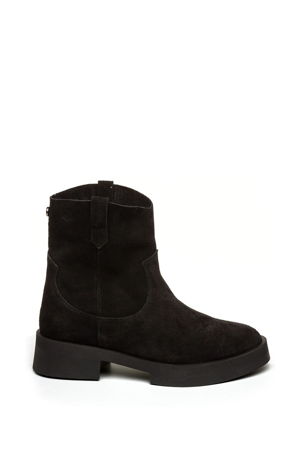 

Сапоги Мины Steve Madden, черный