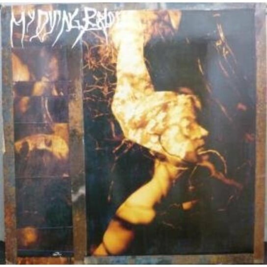 

Виниловая пластинка My Dying Bride - Symphonaire Infernus...