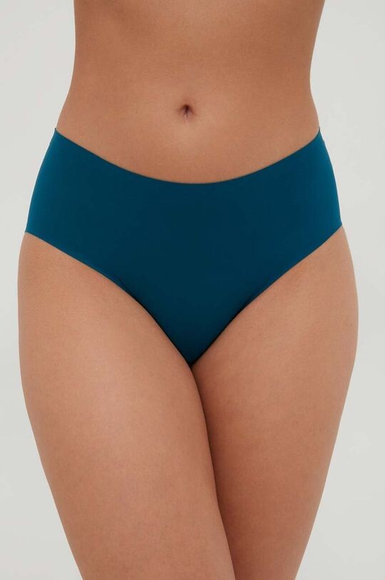 

Трусики Soft Stretch Chantelle, зеленый