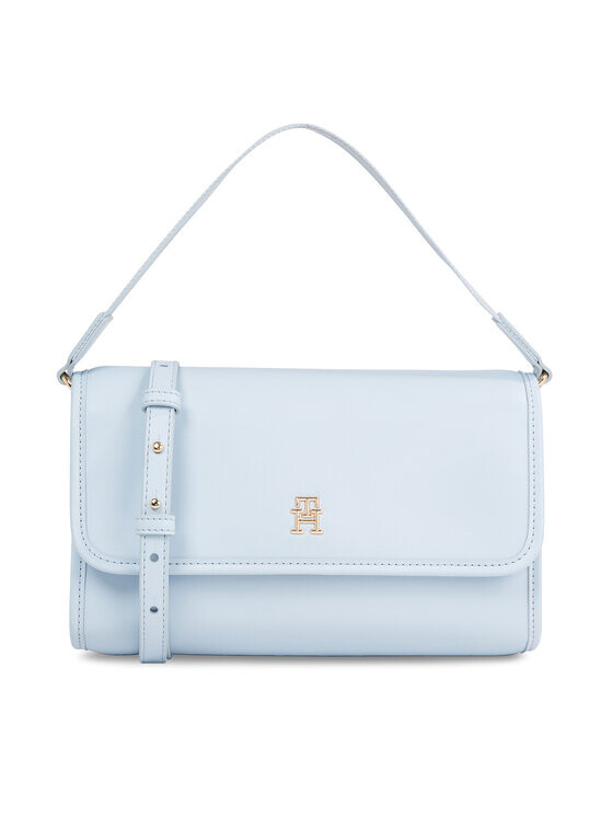 

Кошелек Tommy Hilfiger, синий