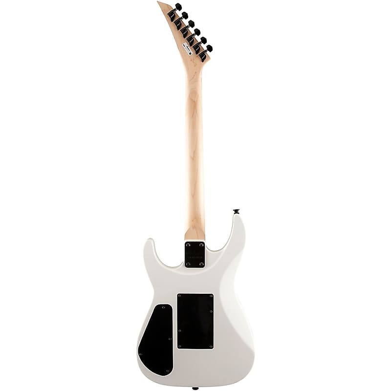 

Электрогитара Jackson JS32 Dinky DKA-M Electric Guitar White