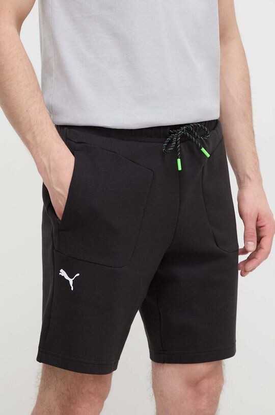 

Шорты Puma, черный