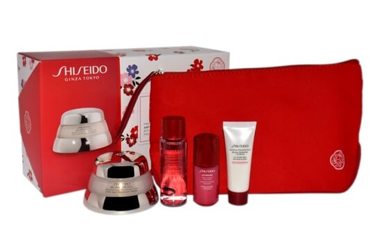 

Набор уходовой косметики, 5 шт. Shiseido, Bio-Performance