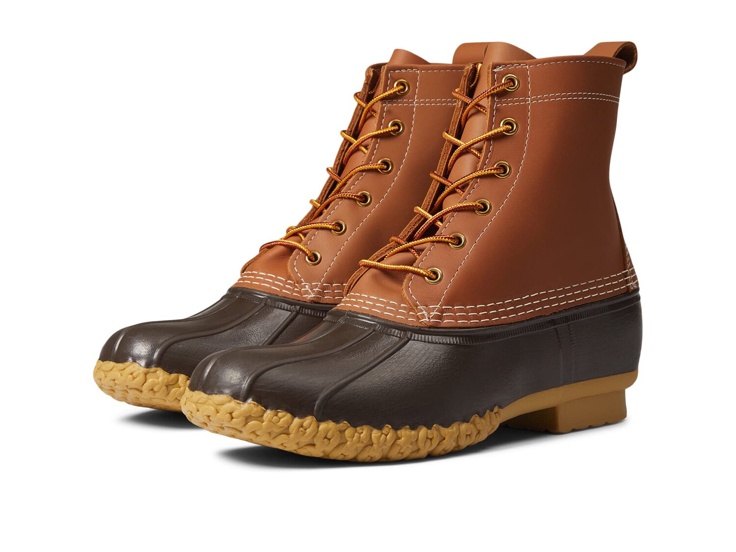 

Ботинки L.L.Bean 8" Thinsulate Bean Boot