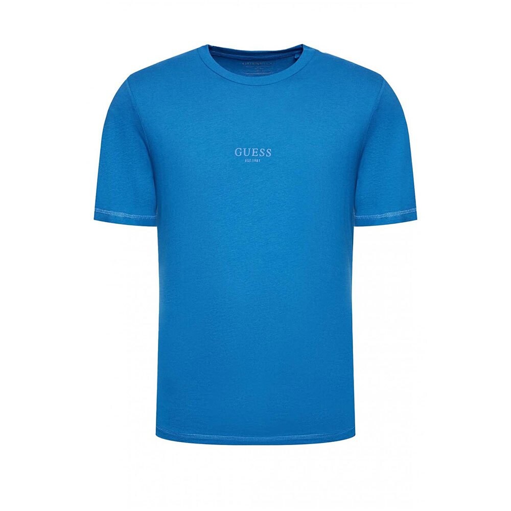 

Футболка Guess M2YI72-I3Z11 T-shirt, синий