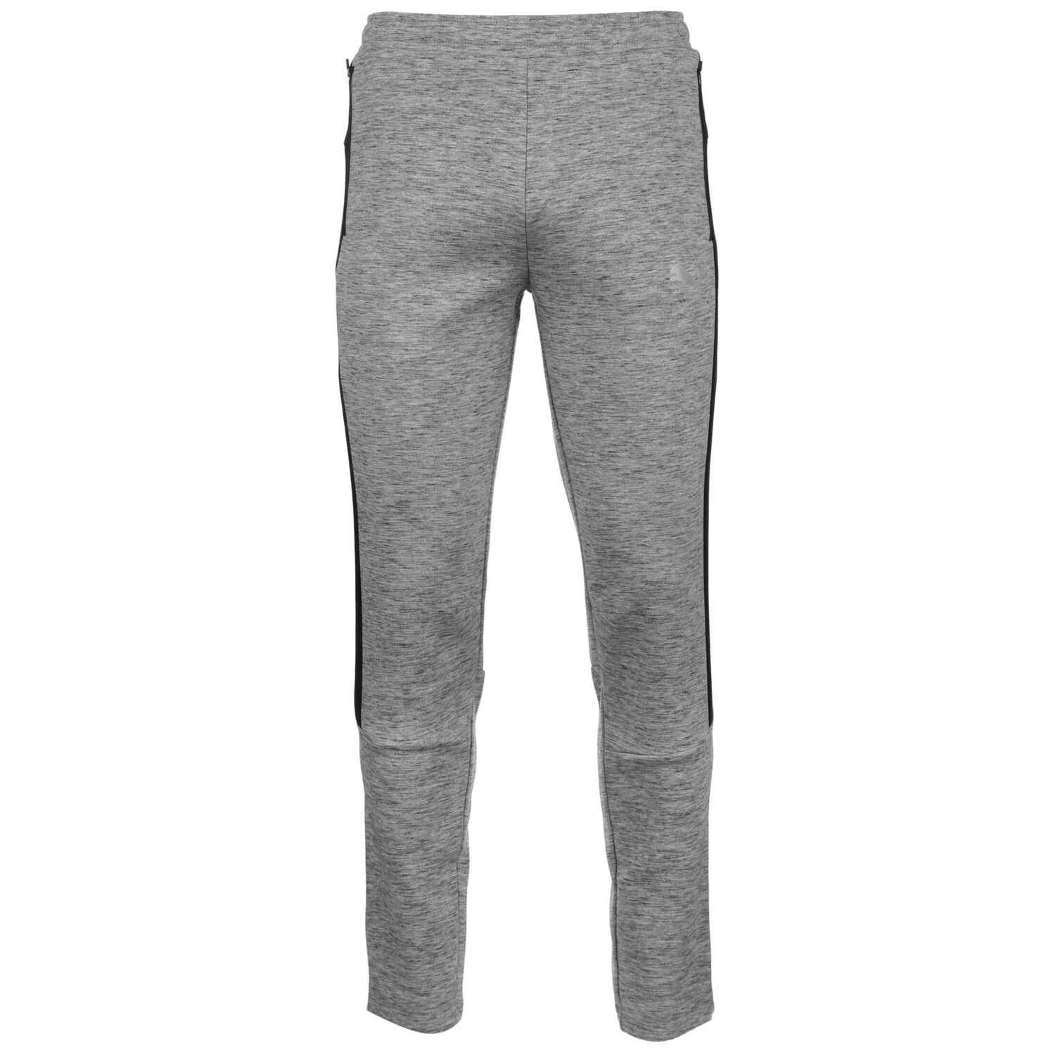 

Брюки Puma Trainingshose Evostripe, серый