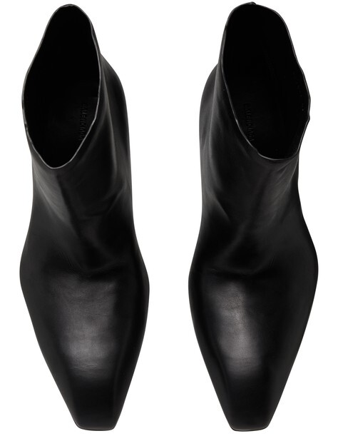 

Ботинки Falkon 105ММ Balenciaga