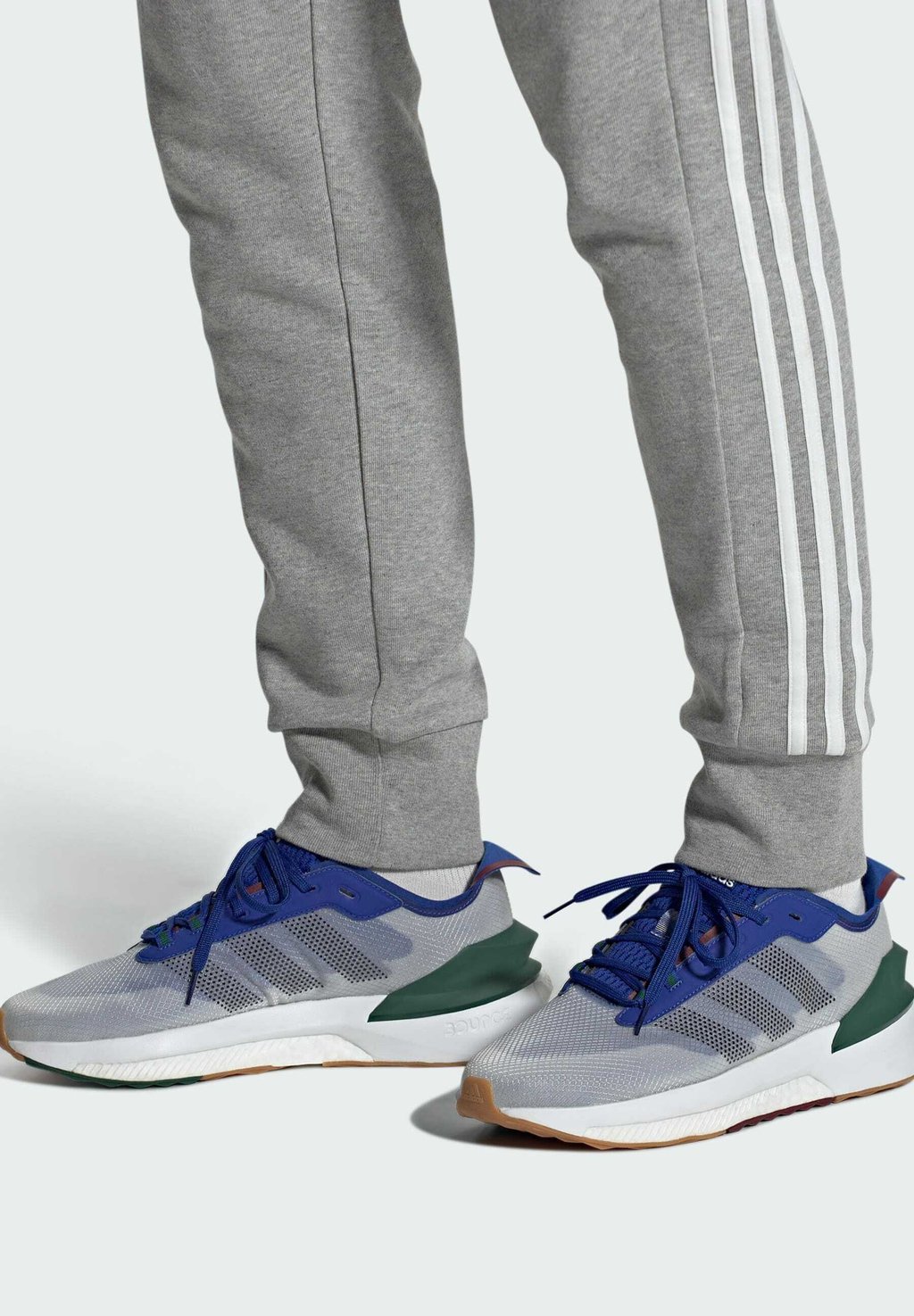 

Кроссовки adidas Sportswear АВРИН, цвет royal blue royal blue collegiate green