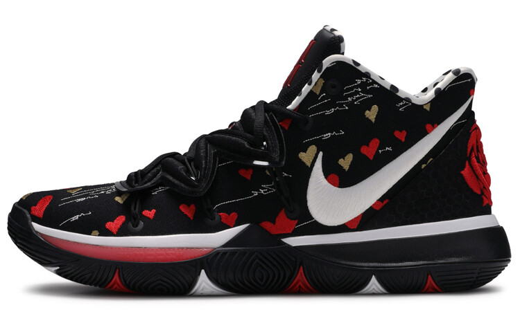 

Баскетбольные кроссовки Nike Kyrie 5 Мужские