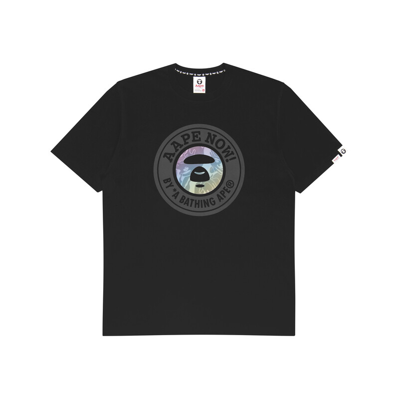 

Футболка мужская Aape, белый