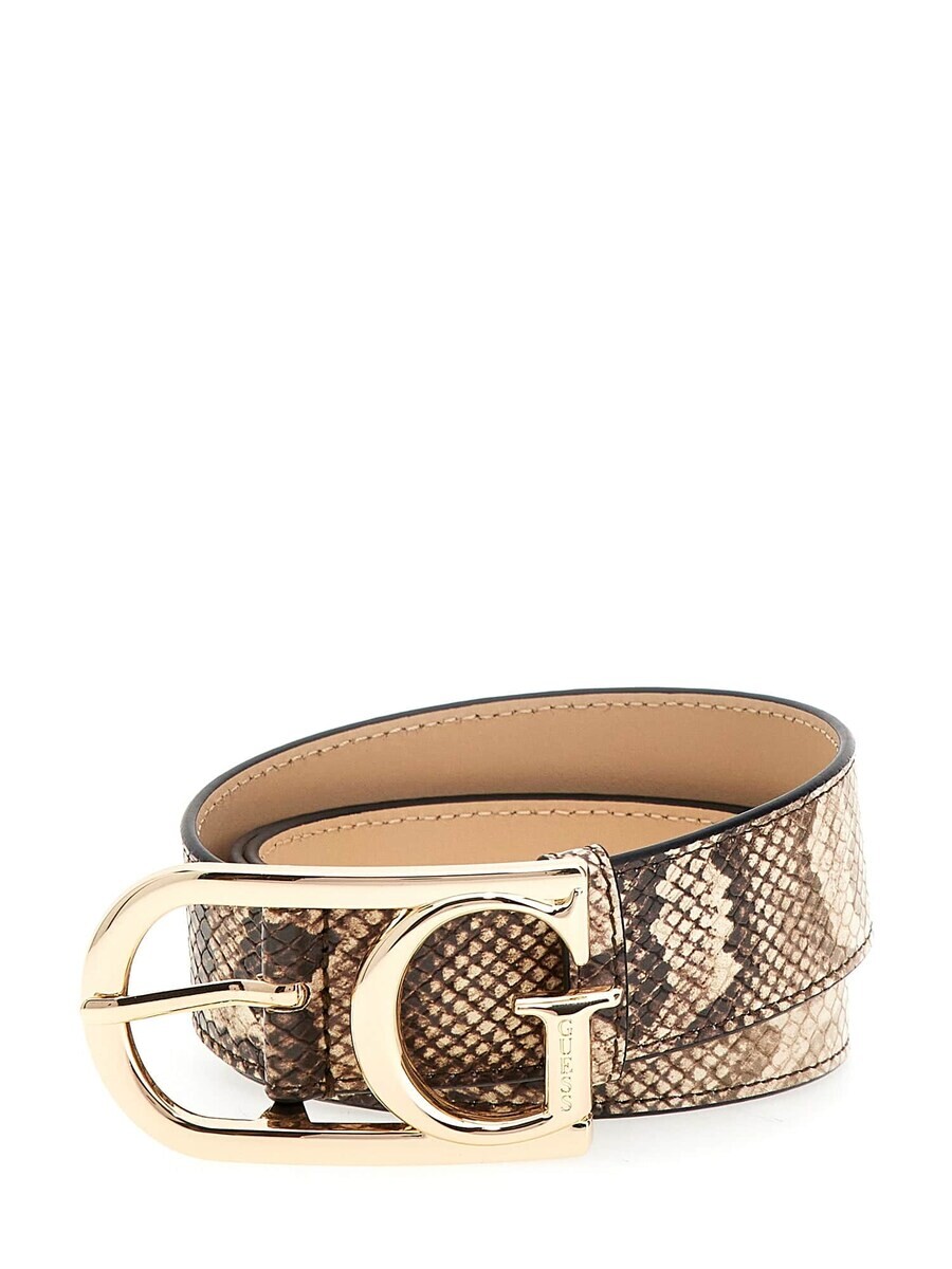 Ремень GUESS Belt, цвет Mixed colors