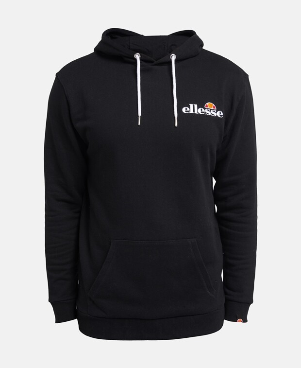 

Толстовка Ellesse, черный