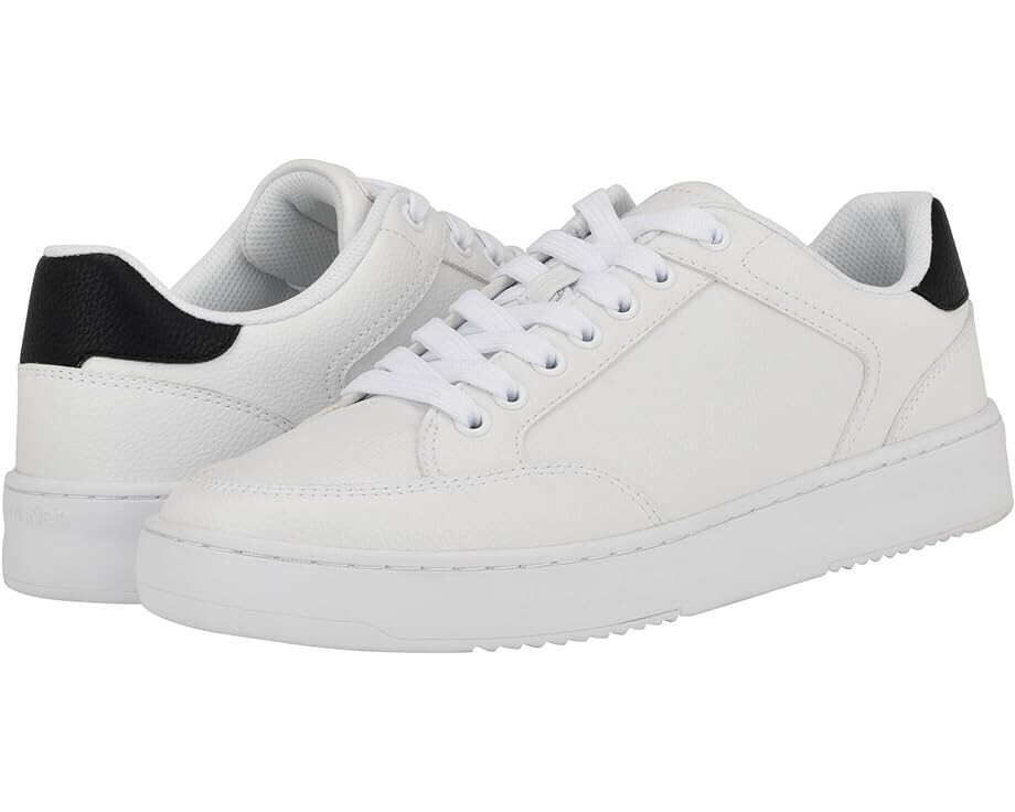 

Кроссовки Calvin Klein Lalit, белый