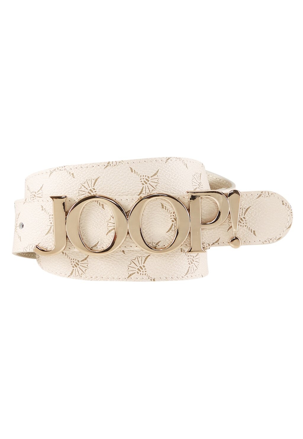 

Пояс JOOP!, бежевый