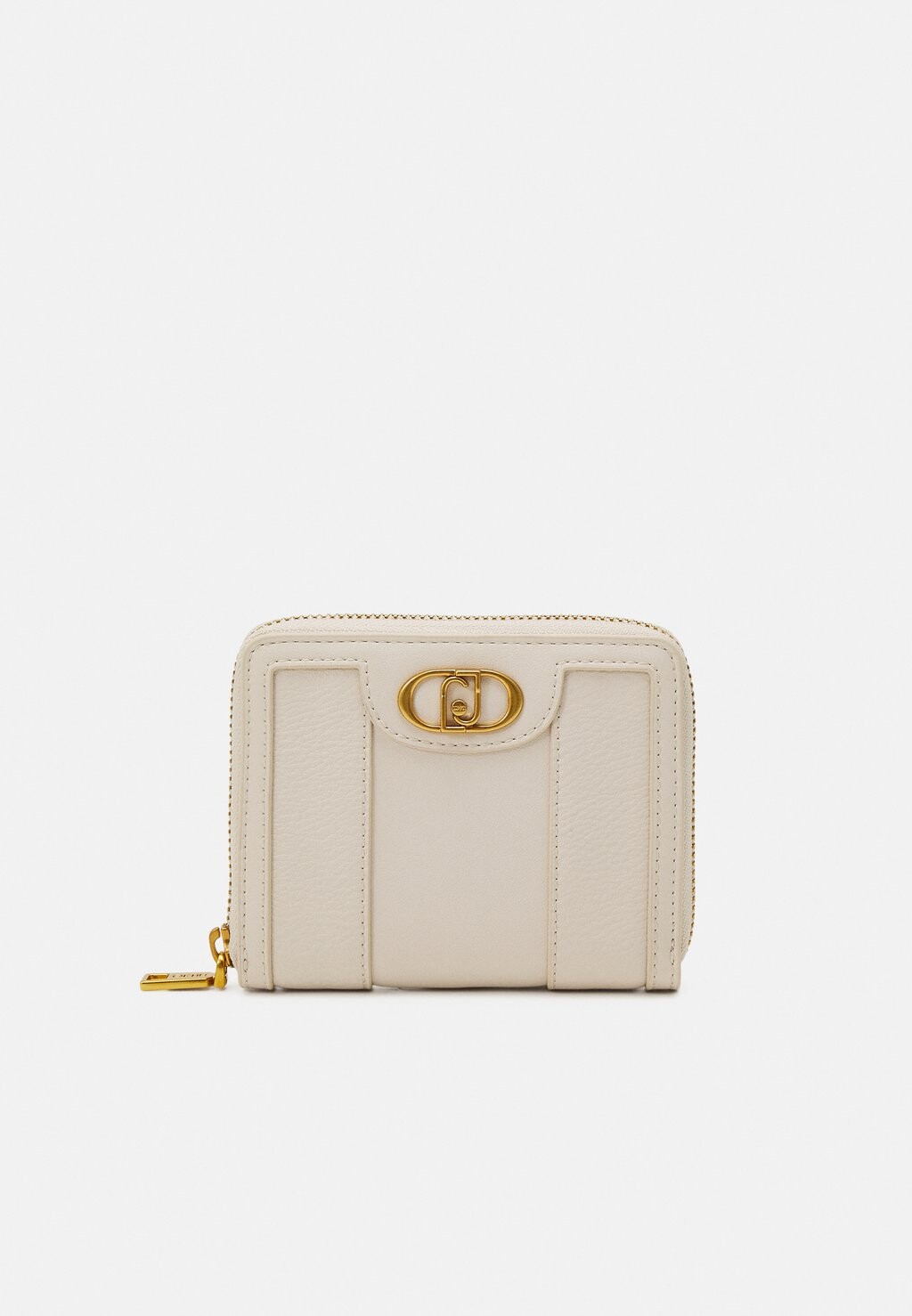 

Кошелек Zip Around LIU JO, цвет true champagne