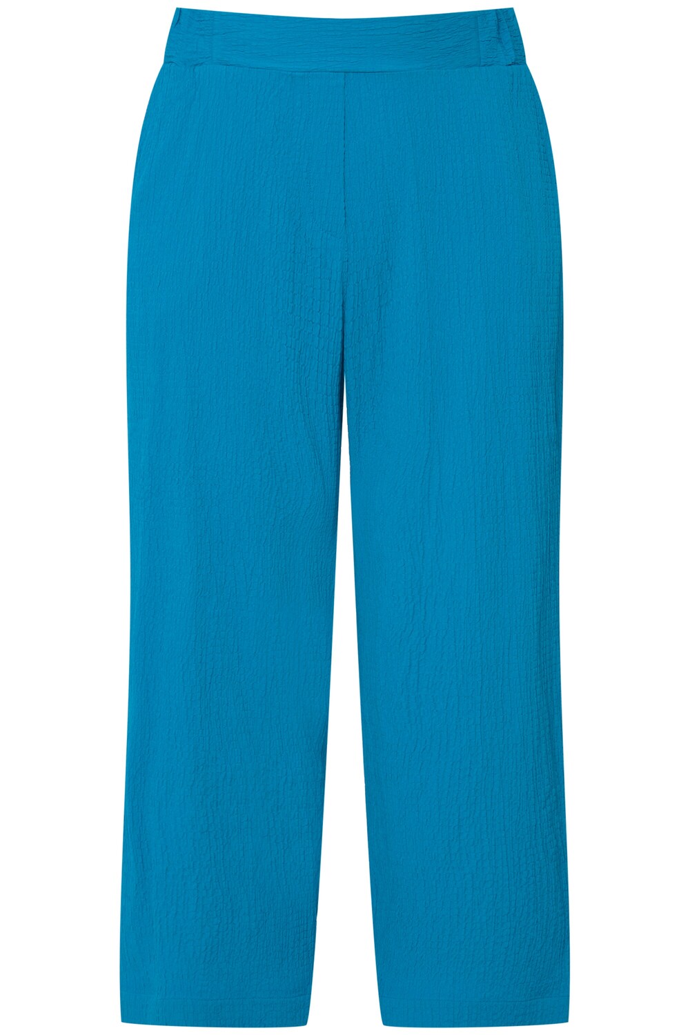 

Брюки Ulla Popken, цвет türkis blau