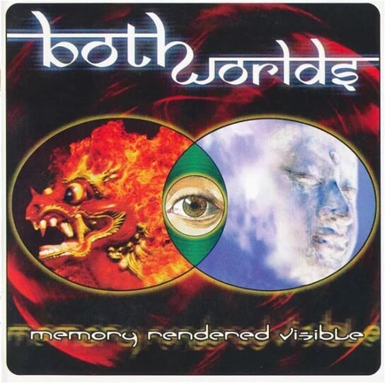 

Виниловая пластинка Both Worlds - Memory Rendered Visable