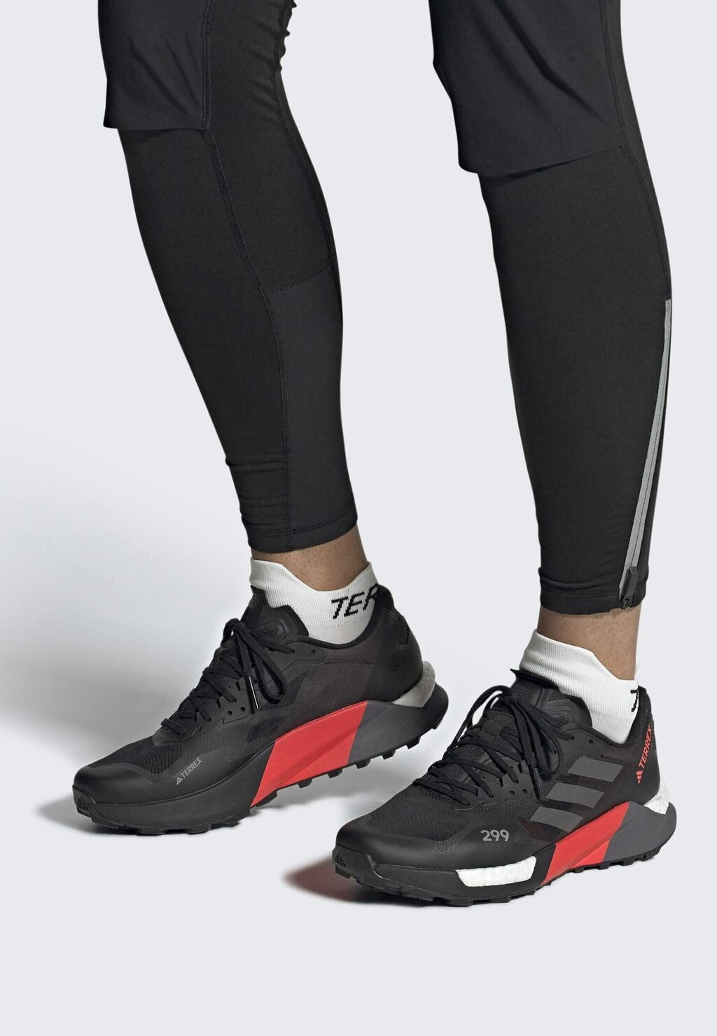 

Кеды Adidas