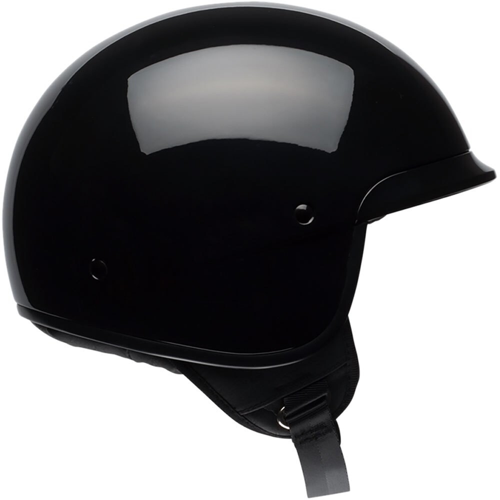 

Открытый шлем Bell Moto Scout Air, черный