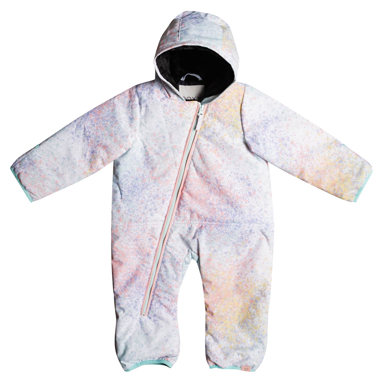 

Комбинезон Roxy Rose Jumpsuit