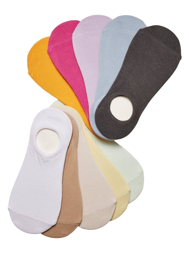 

Носки Urban Classics, цвет multicolor