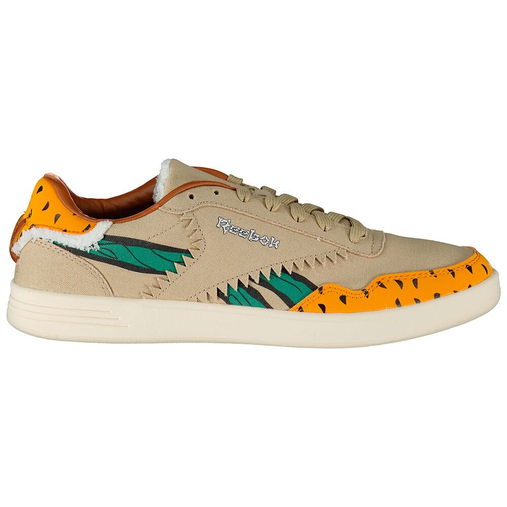 

Кроссовки Reebok Royal Techque T, зеленый