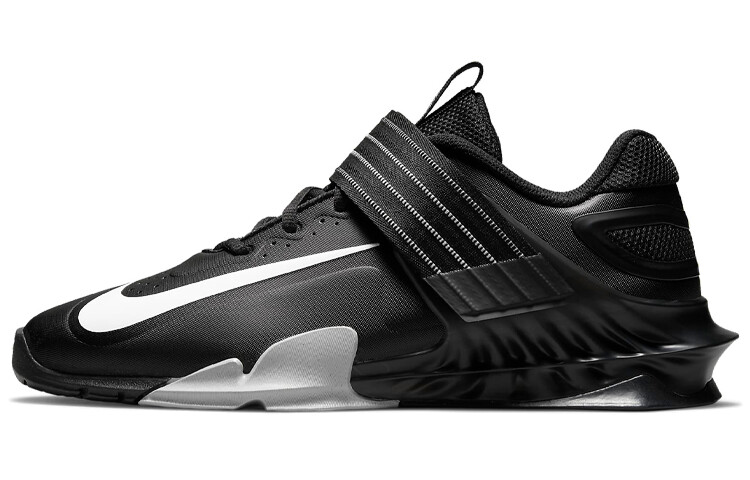 

Nike Savaleo черный белый